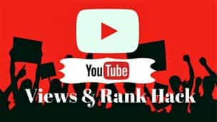 Youtube SEO Course To Rank On First Page - Views & Rank Hack