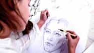 realistic-drawing-of-indian-actress-even-beginners