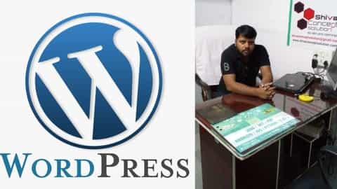 WordPress Tutorial in Hindi | हिंदी में संपूर्ण वर्डप्रेस