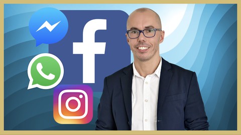 Supercharge Your Facebook Marketing & Facebook Ads In 2021
