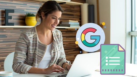 The Complete Google Forms Course – Sending & Analyzing Forms
