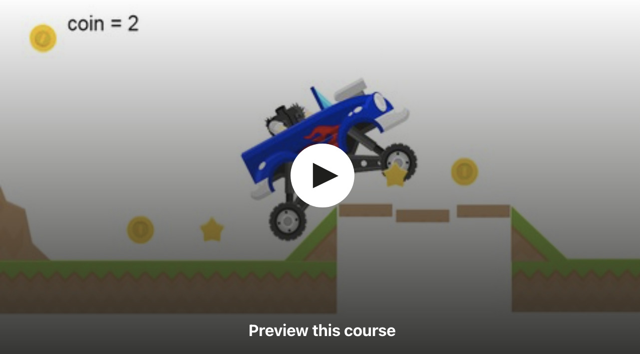 GAME DEVELOPMENT WITH CONSTRUCT 2:3 - MASTER COURSE IN HINDI