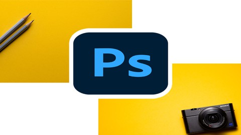 Ultimate Adobe Photoshop CC Masterclass Basics To Advanced