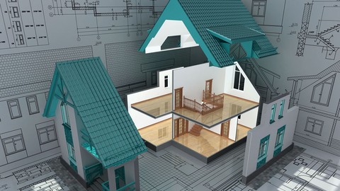 Autodesk 3ds Max 2020 - Creating Architectural Models