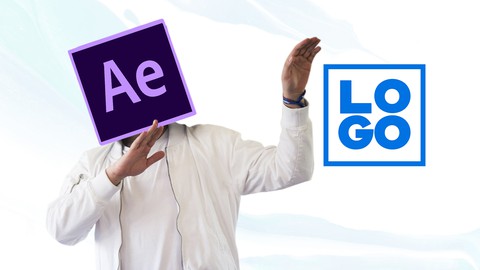 Logo Animation & Logo Motion Design – Adobe After Effects - Free Online  Courses